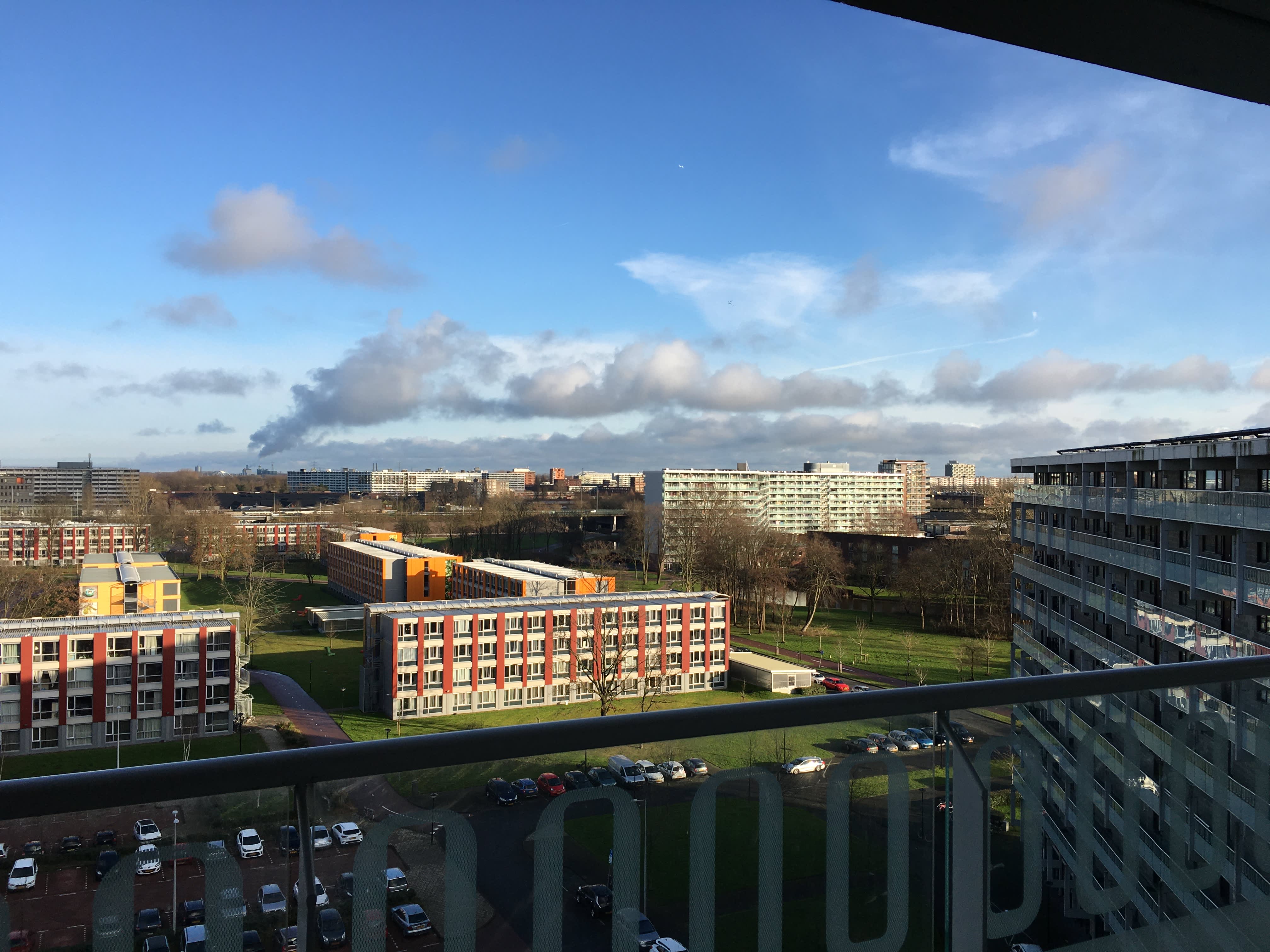 Daalwijk 908 - Amsterdam