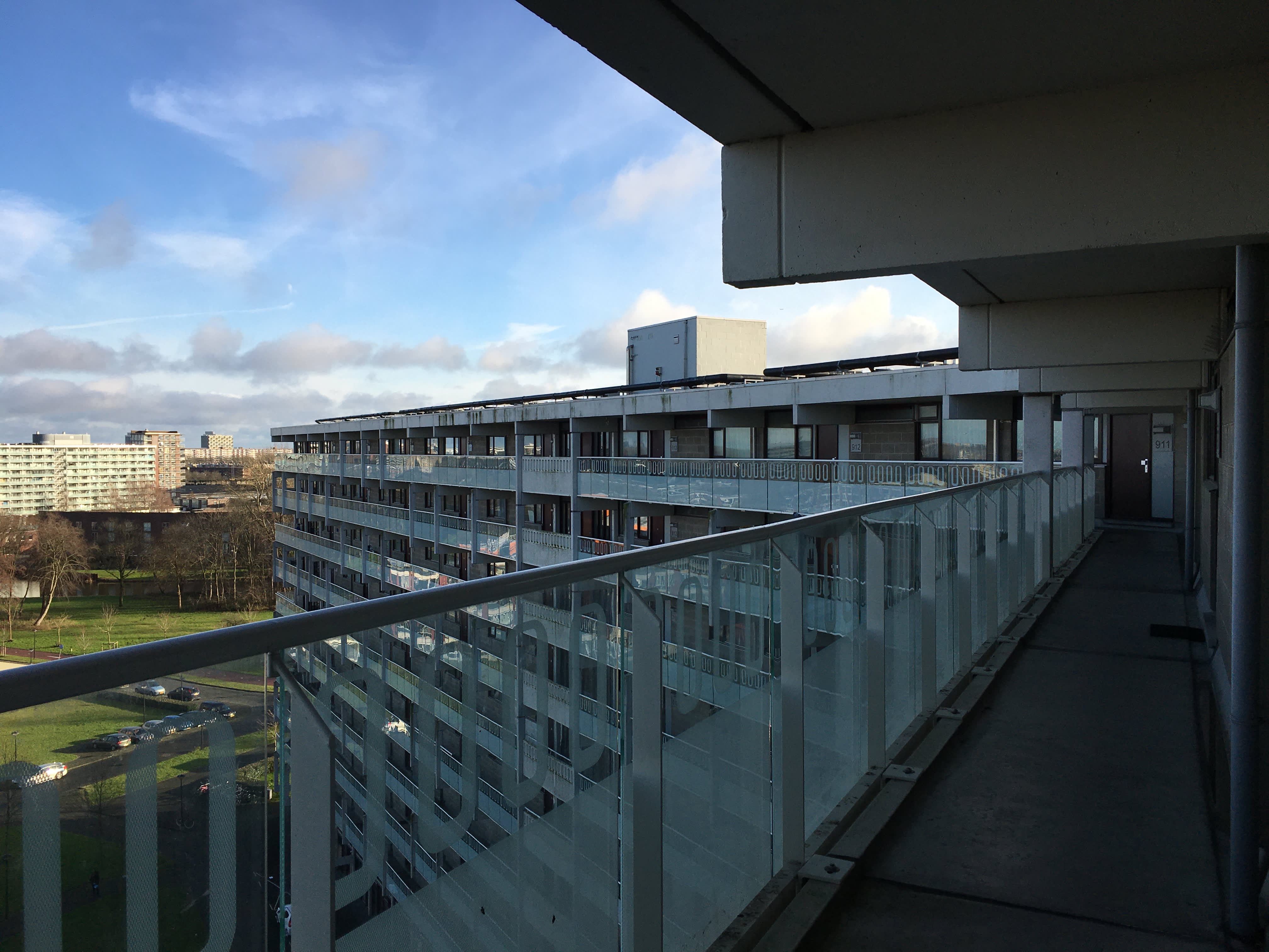 Daalwijk 908 - Amsterdam