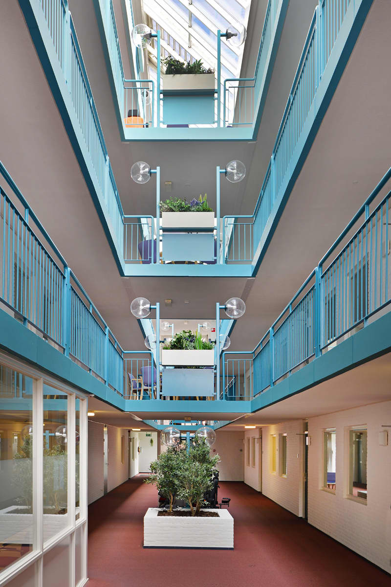 Hollandia 133 - Veenendaal