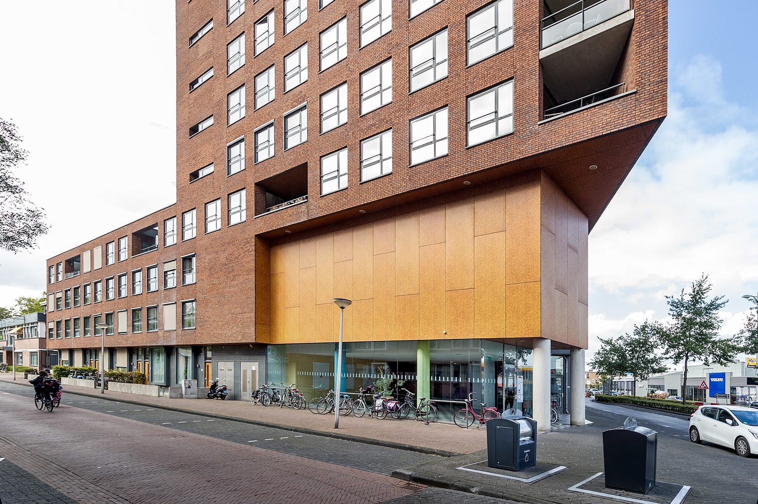 Drentsestraat 44 - Amersfoort