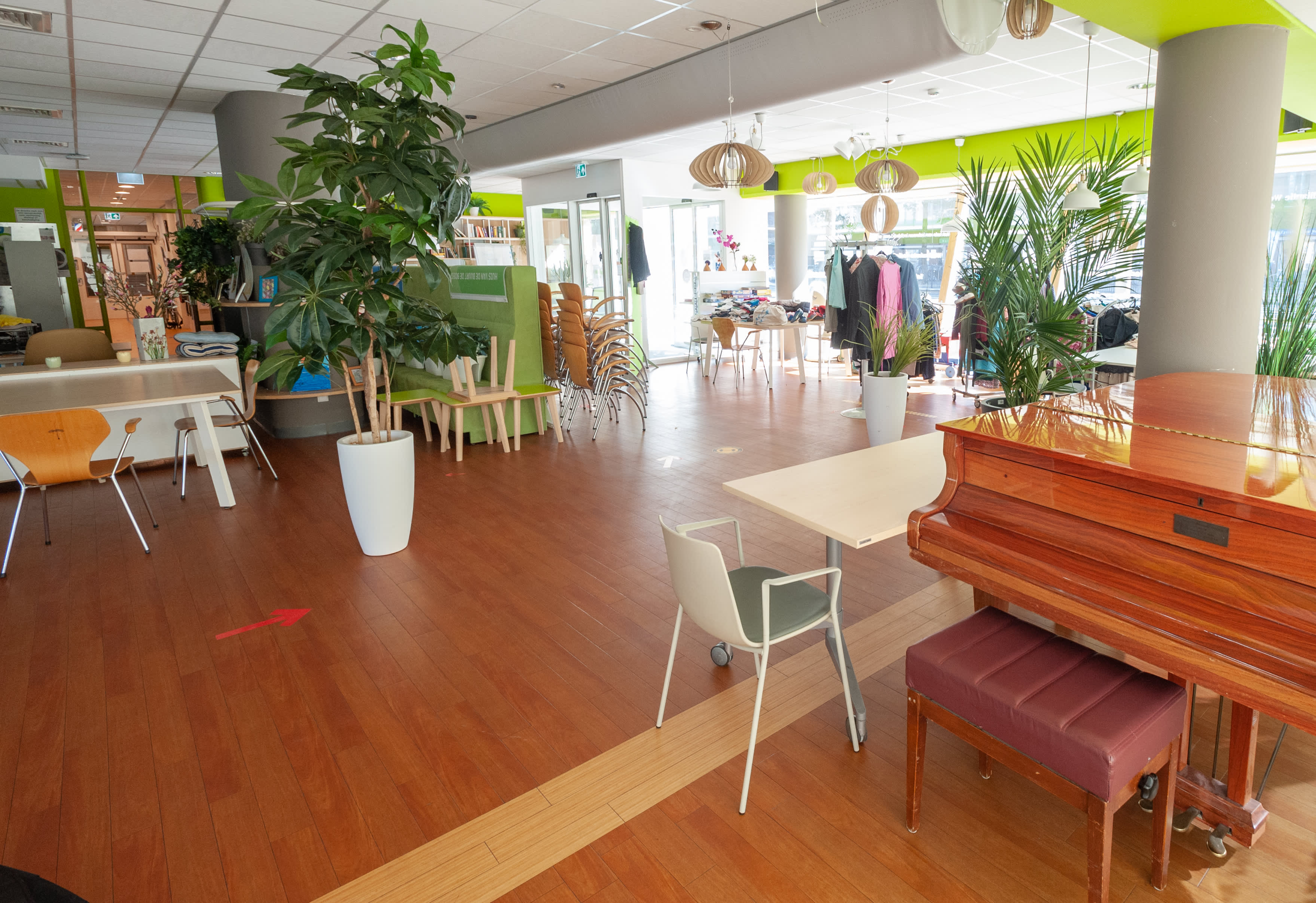 Hoofdweg 685 - Amsterdam