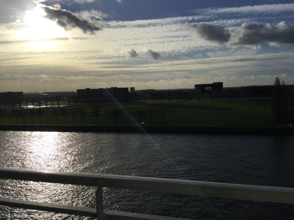 Rooseveltlaan 229 - Utrecht