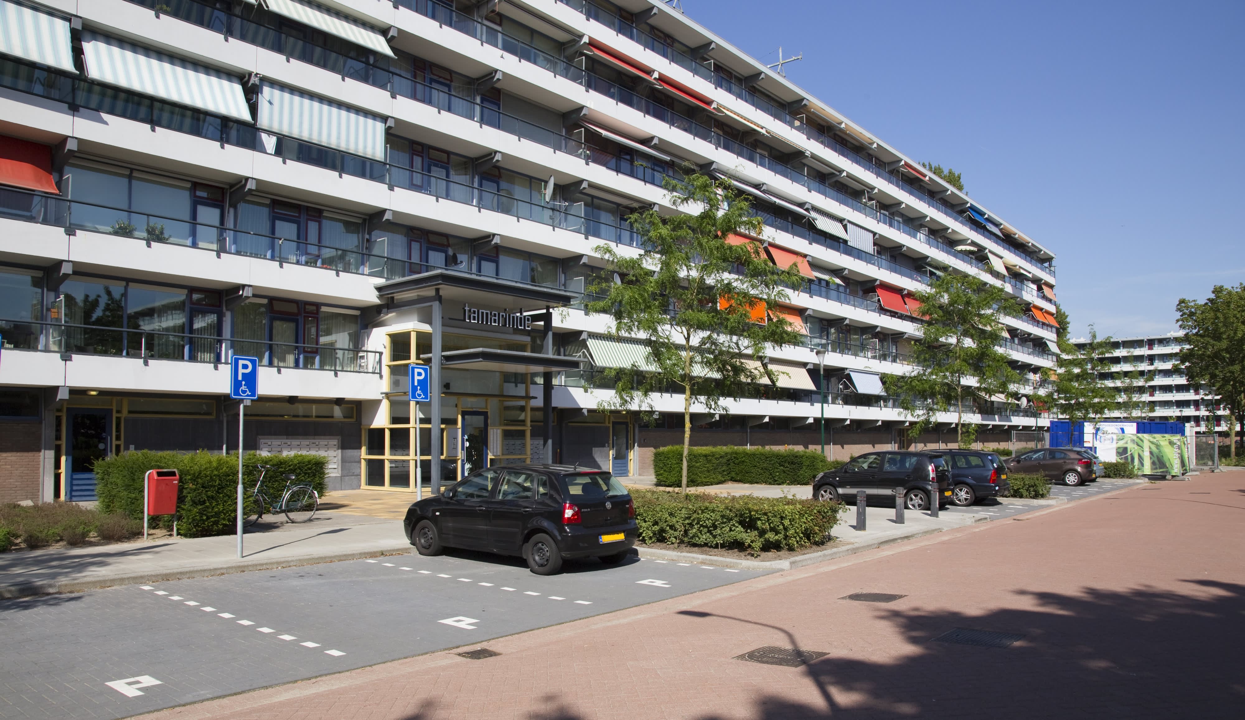 Boompjesgoed 17 - Veenendaal