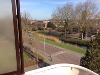 Pijlstraat 34 - Gorinchem