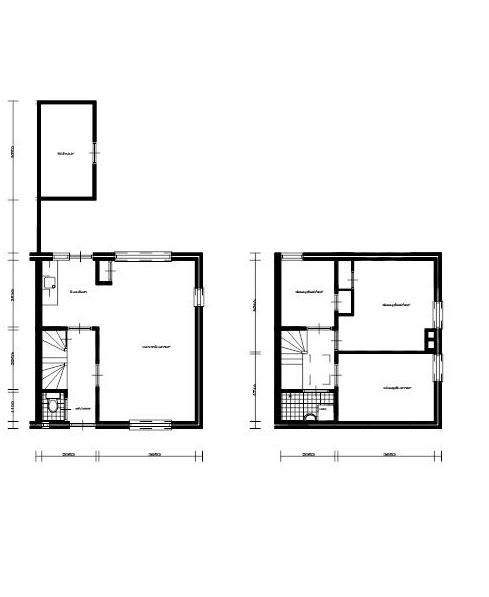 Dorpsstraat 42 - Hagestein