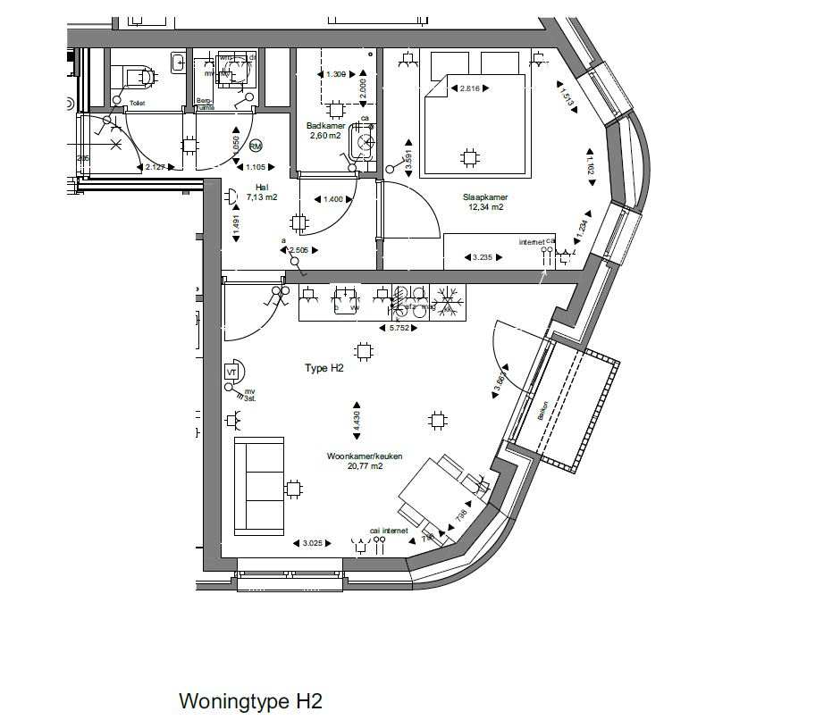 Zwitserlandstraat 79 - Almere