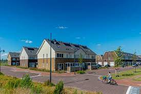 Jelle Zijlstrastraat 20 - Hoofddorp