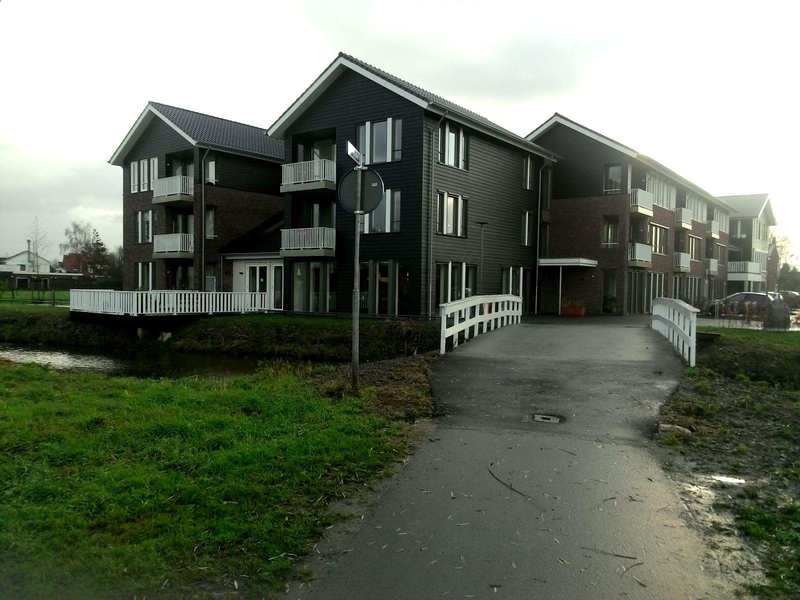 De zes molens 68 - Hoornaar