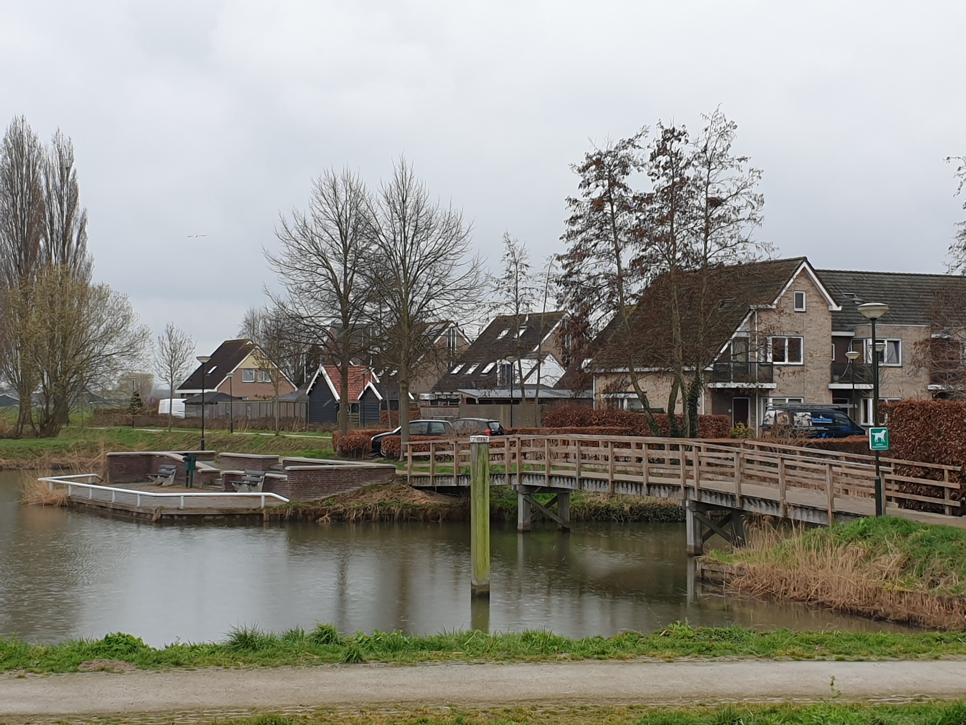 Lindenlaan 8 - Woudrichem