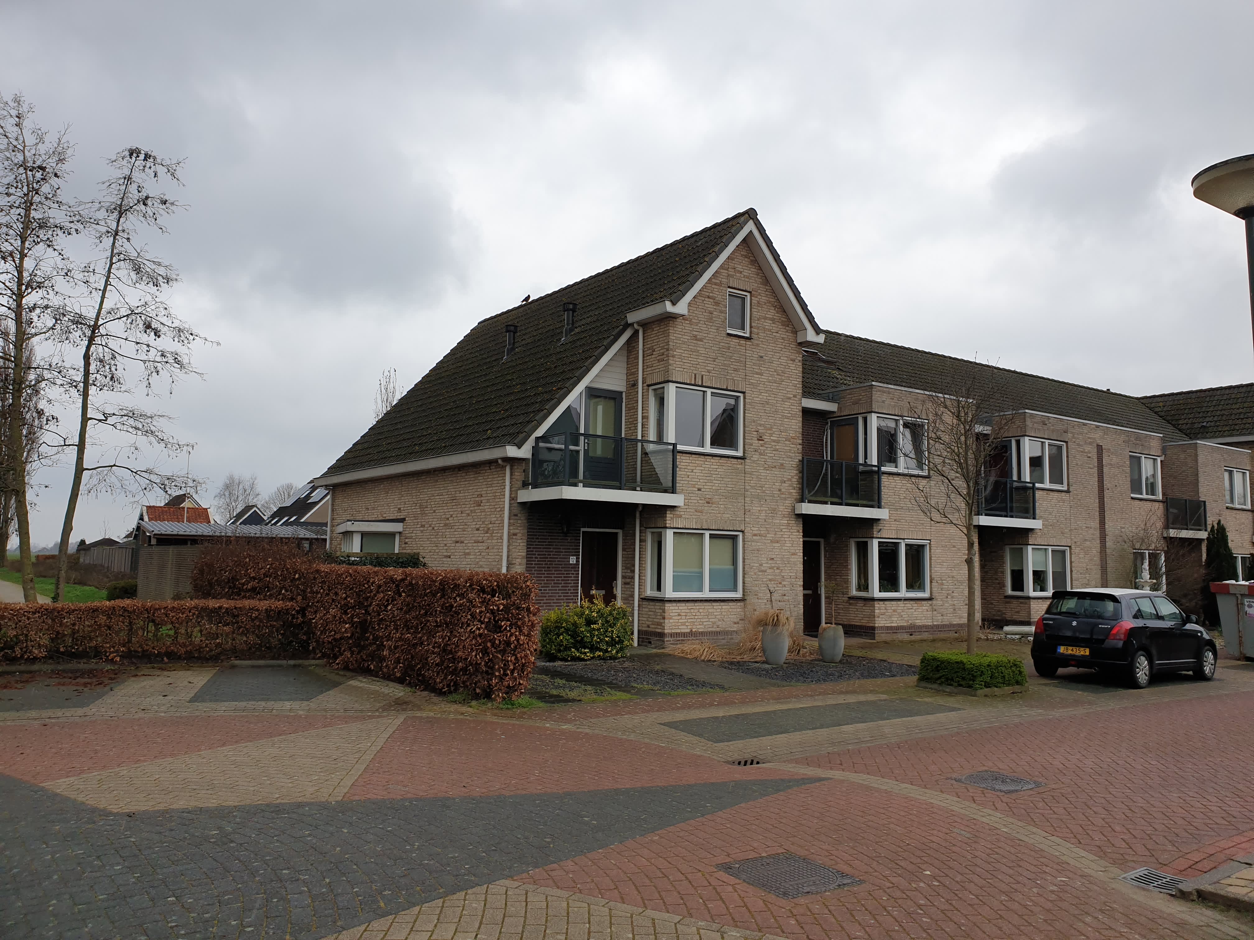 Lindenlaan 8 - Woudrichem