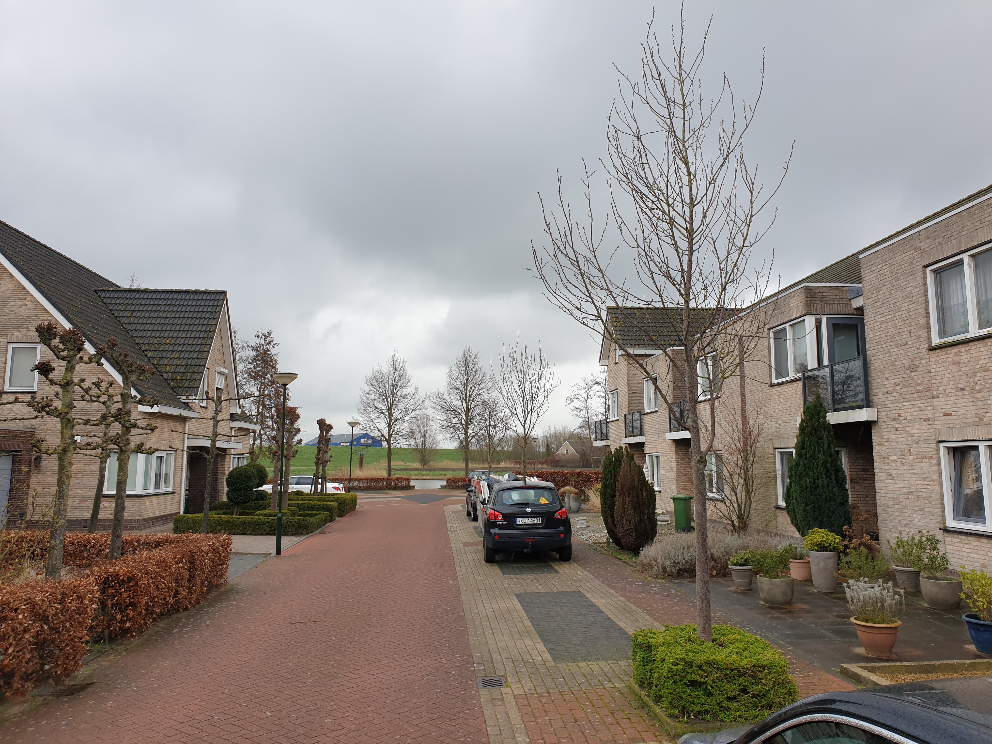 Lindenlaan 8 - Woudrichem