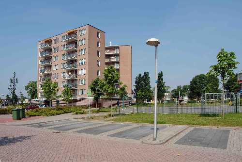 Beellaan 72, Uithoorn