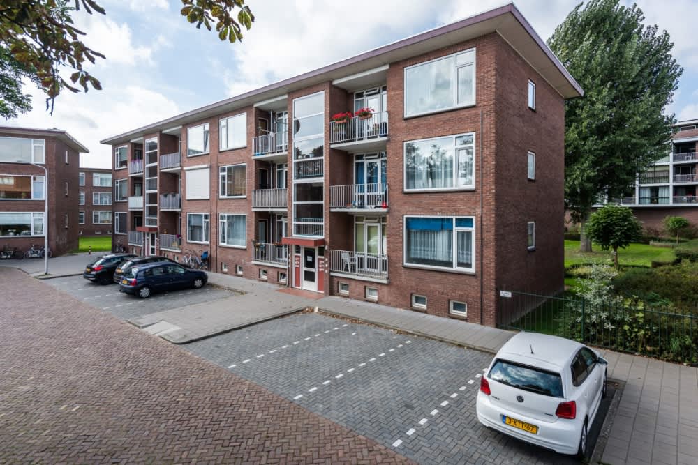 Prof. Lorentzlaan 185 - Sliedrecht