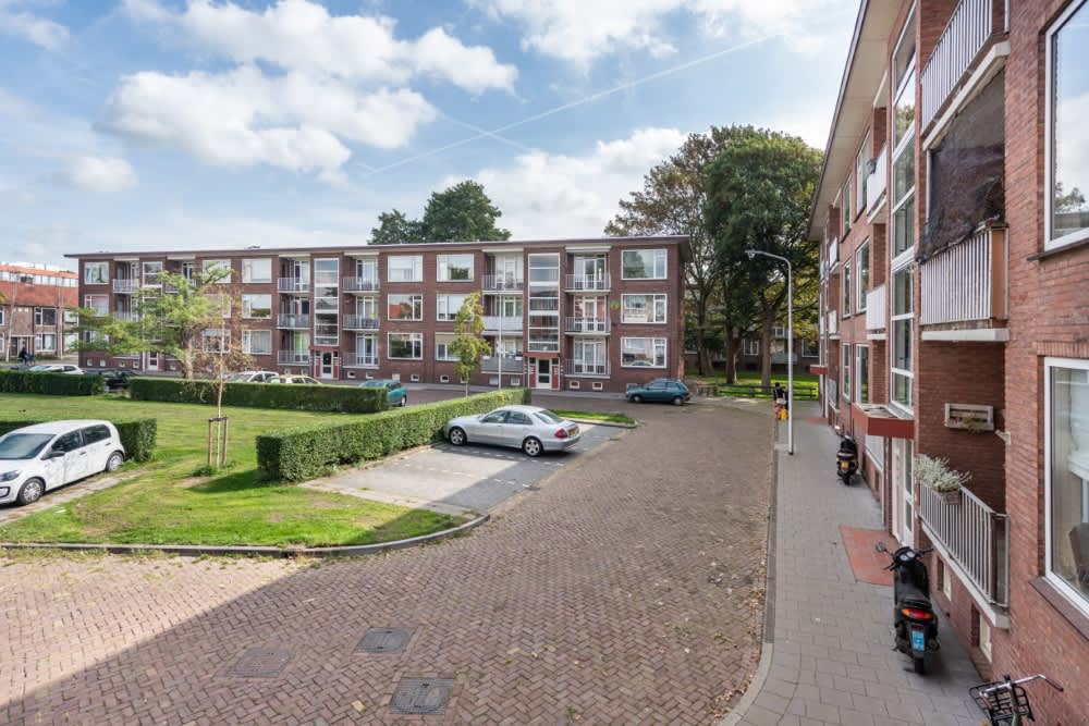 Prof. Lorentzlaan 185 - Sliedrecht