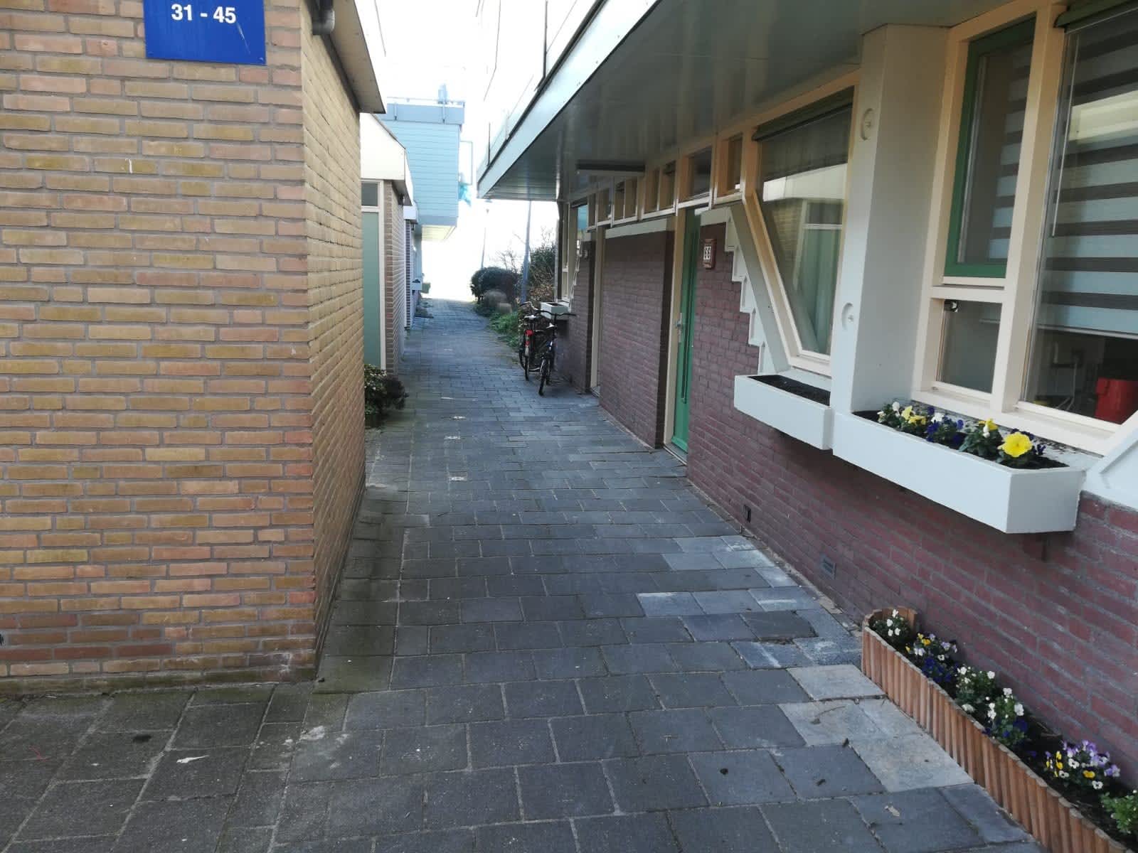 Poelgeest 68 - Haarlem