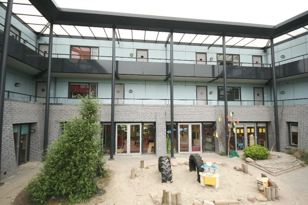 Richter 115 - Werkendam