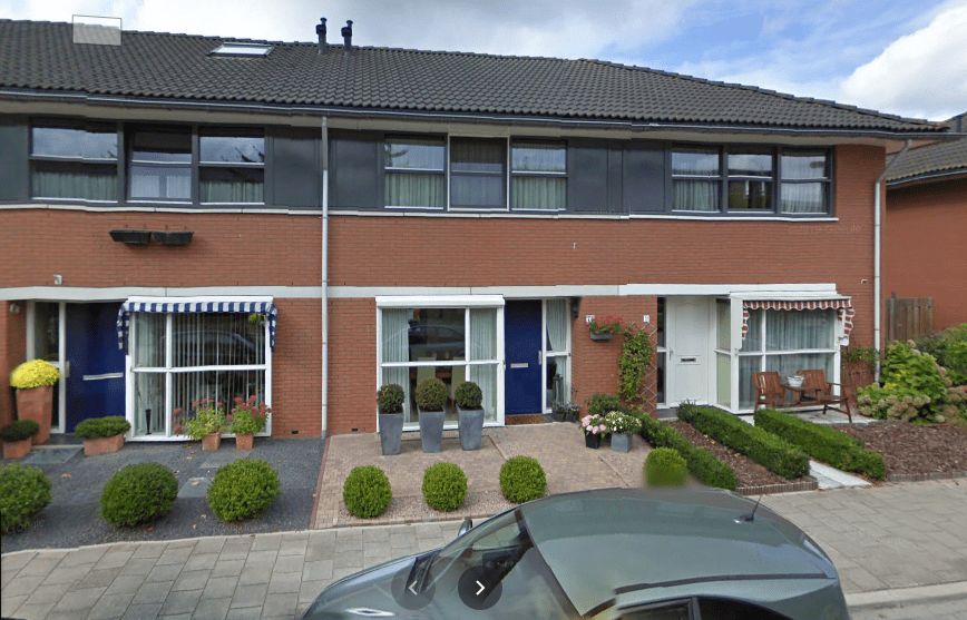 Theo Thijssenhove 49 Nieuwegein