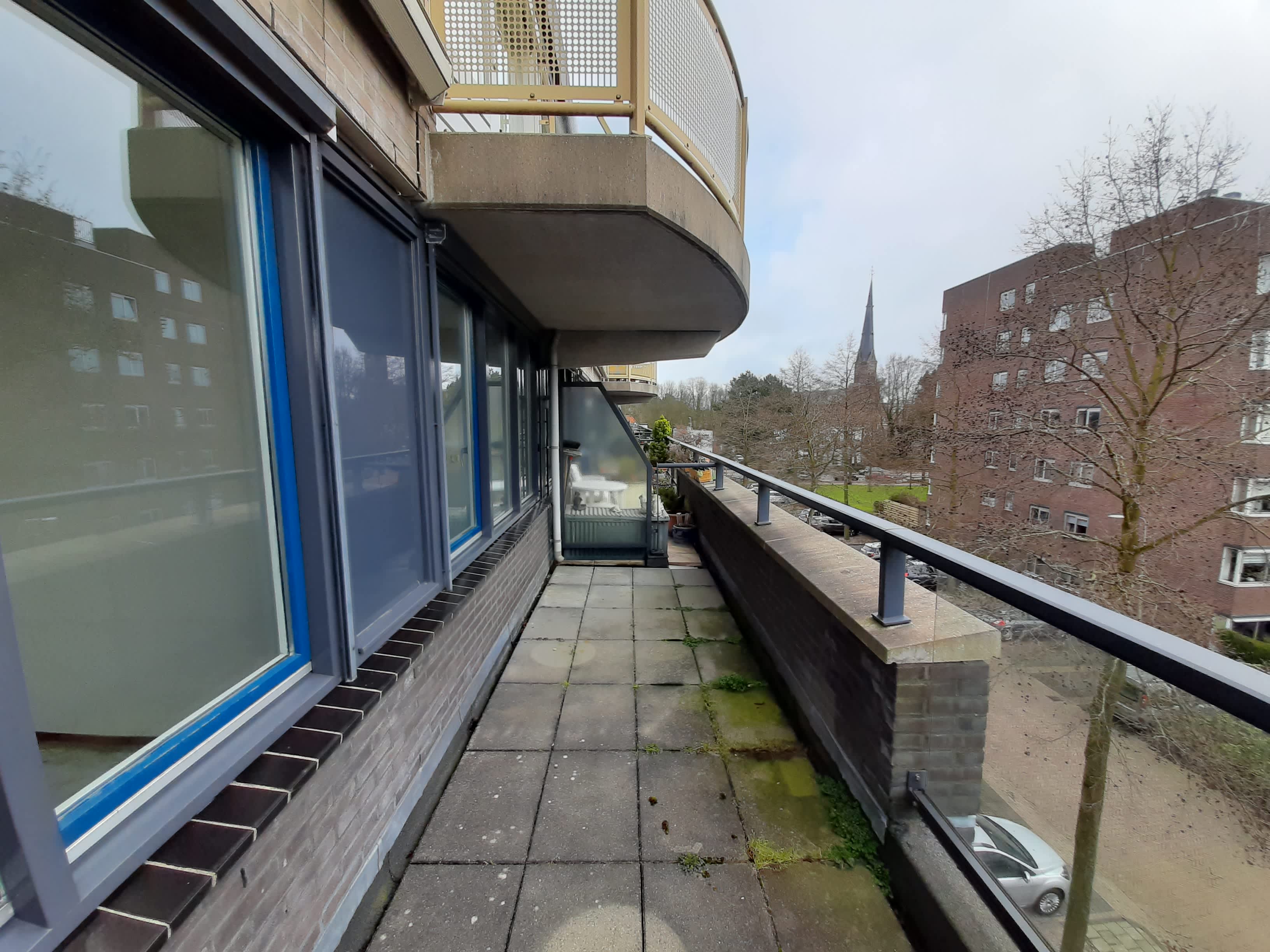 Meijerslaan 384 - Heemstede
