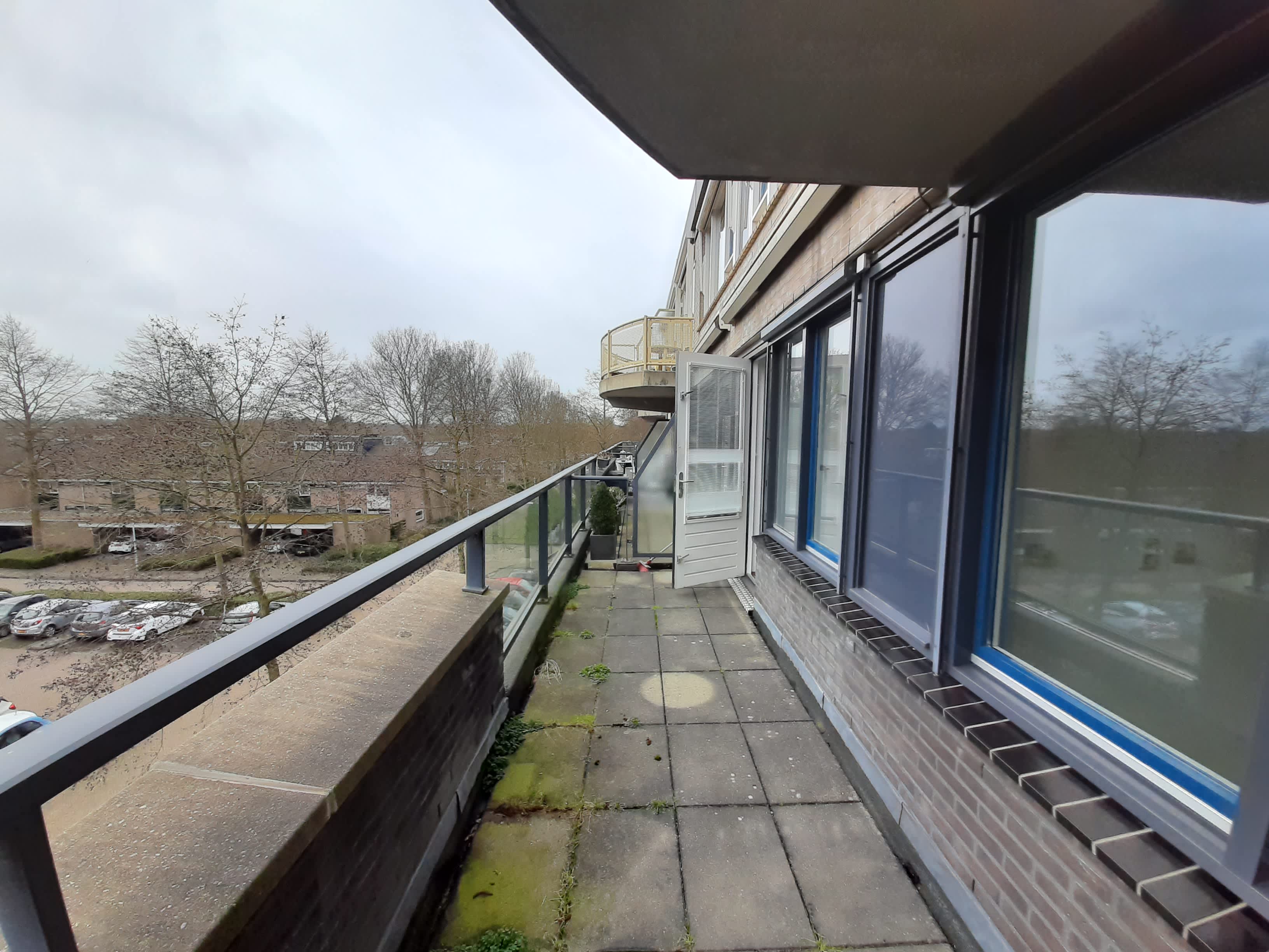 Meijerslaan 384 - Heemstede