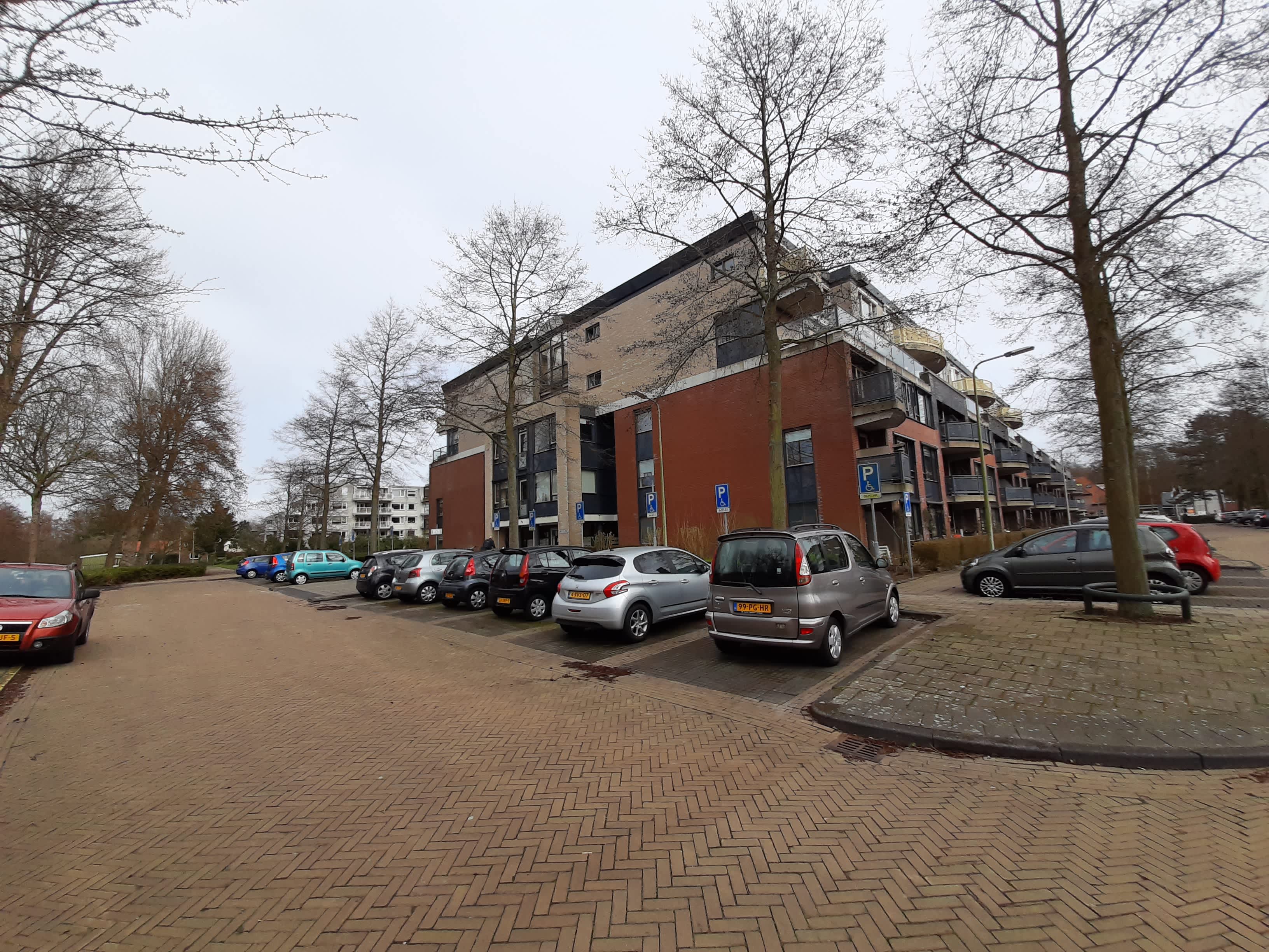 Meijerslaan 384 - Heemstede