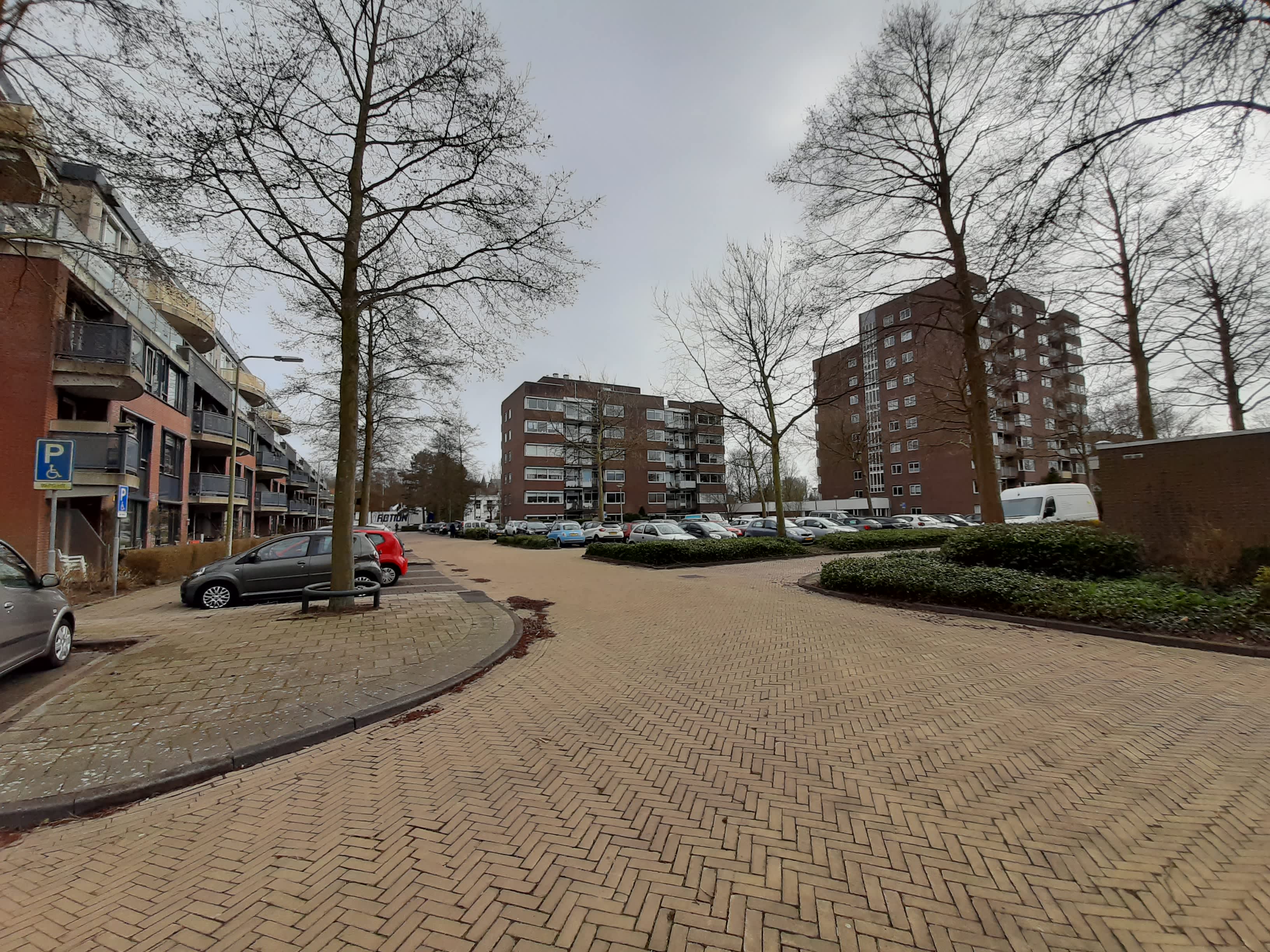 Meijerslaan 384 - Heemstede