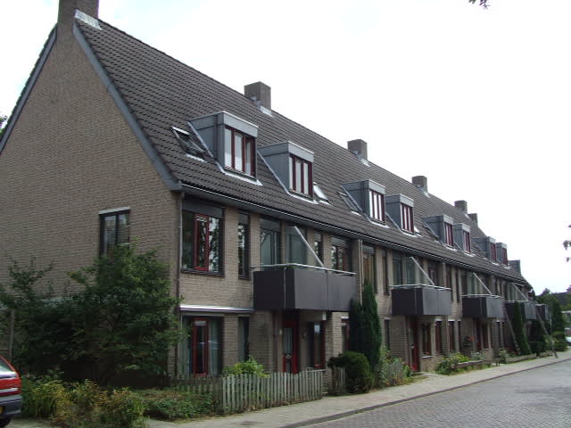 Veerstraat 23 - Wageningen