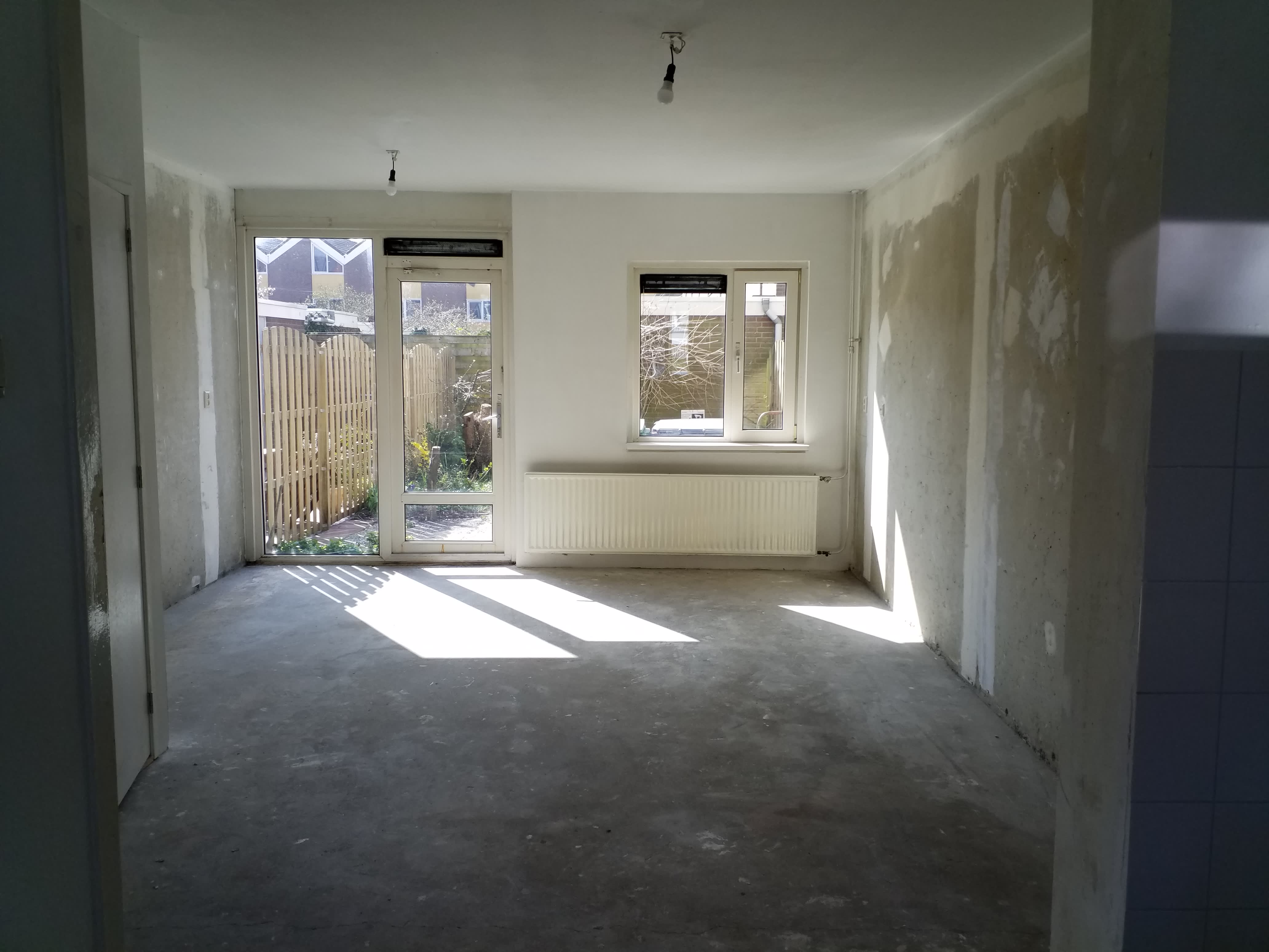 Van Marumstraat 40 - Haarlem