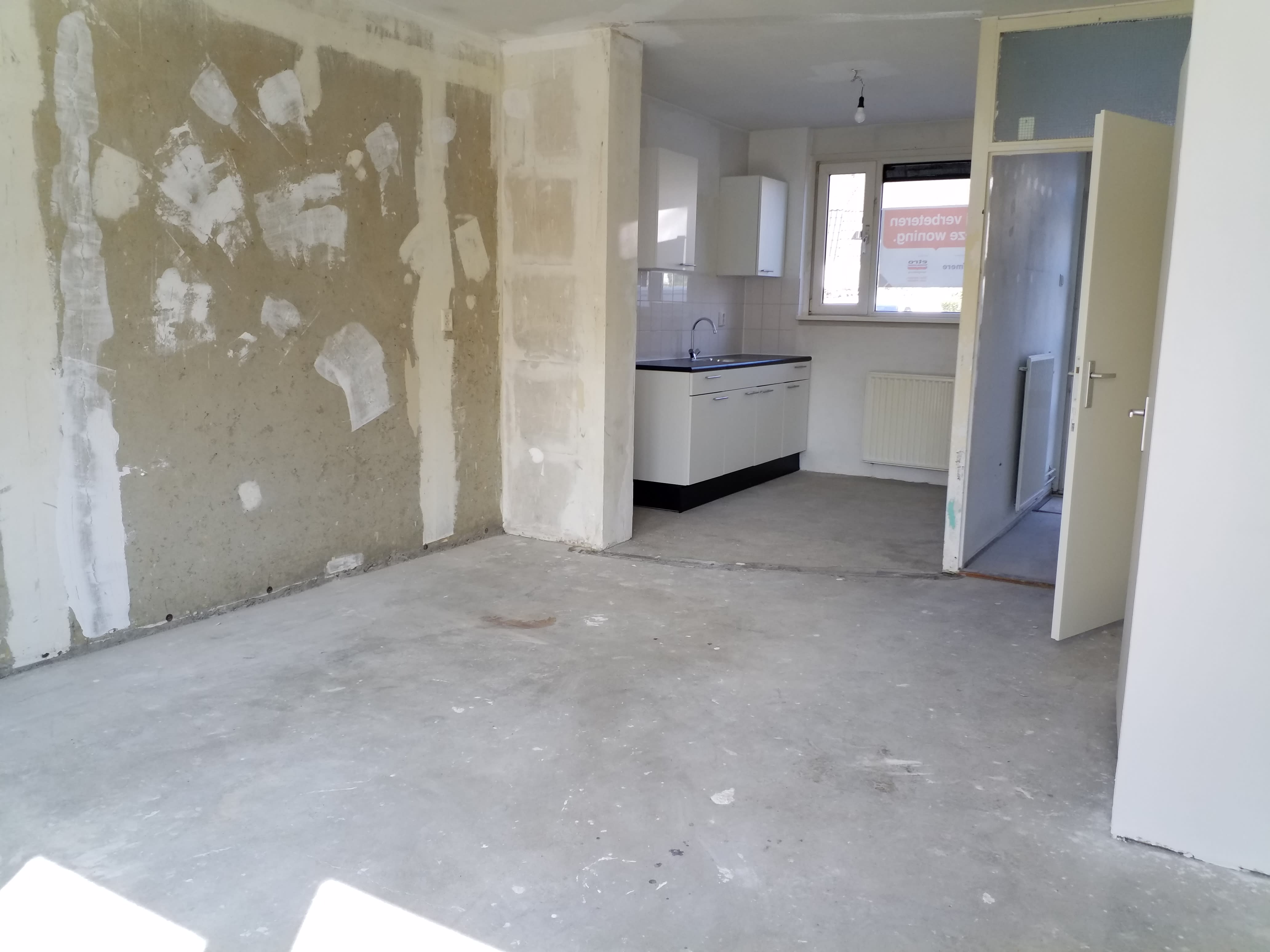 Van Marumstraat 40 - Haarlem