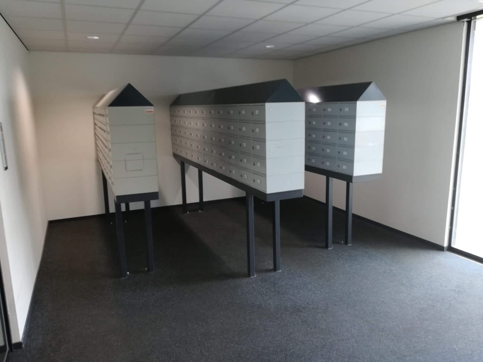 Dijkzichtlaan 243 - Haarlem