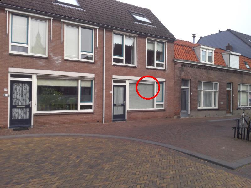 Bergstraat 86 Leerdam