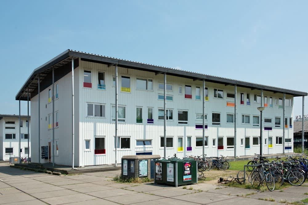 Zuiderzeeweg 260, Amsterdam