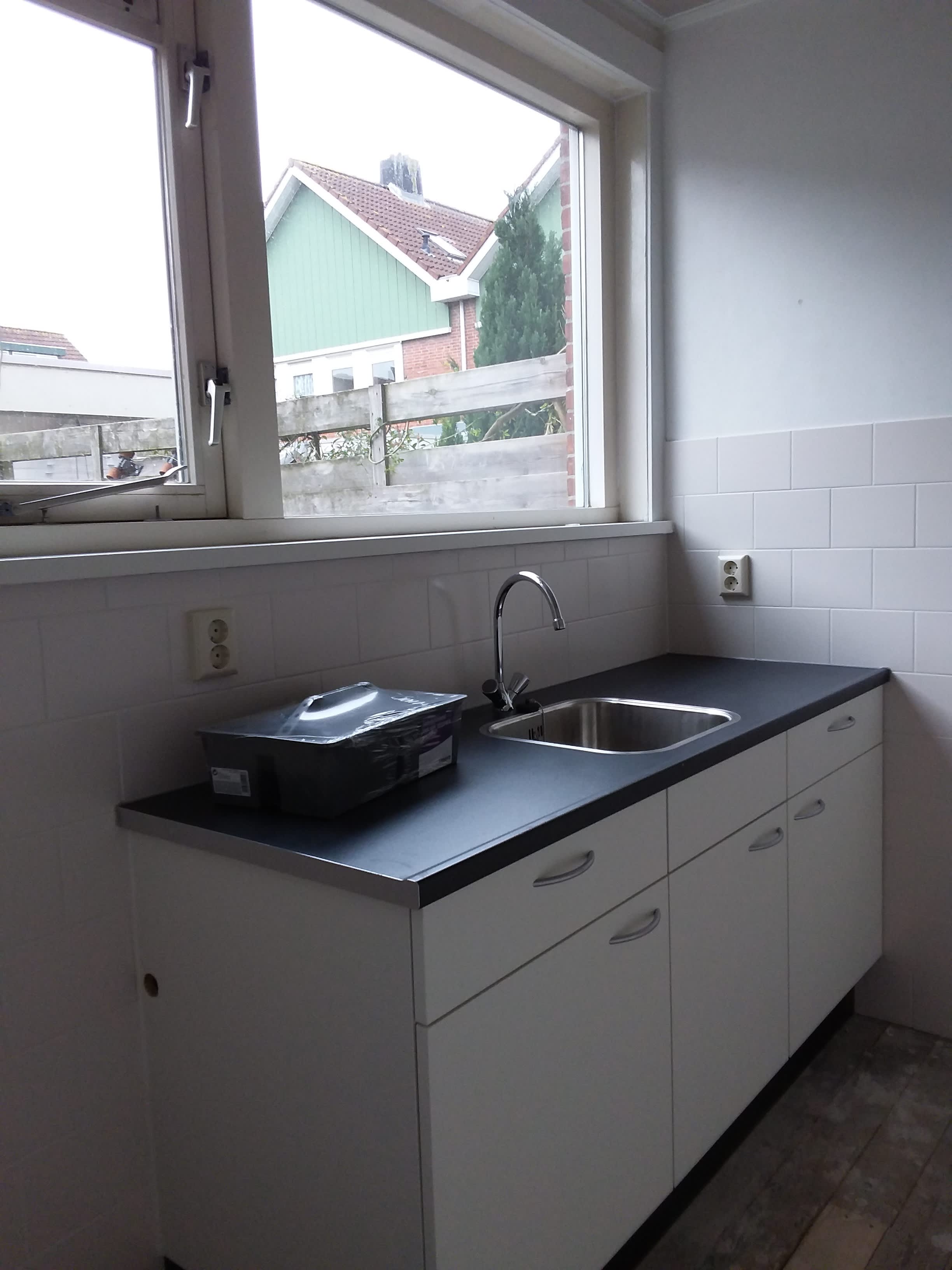 Schiermonnikoogstraat 13 - Amsterdam