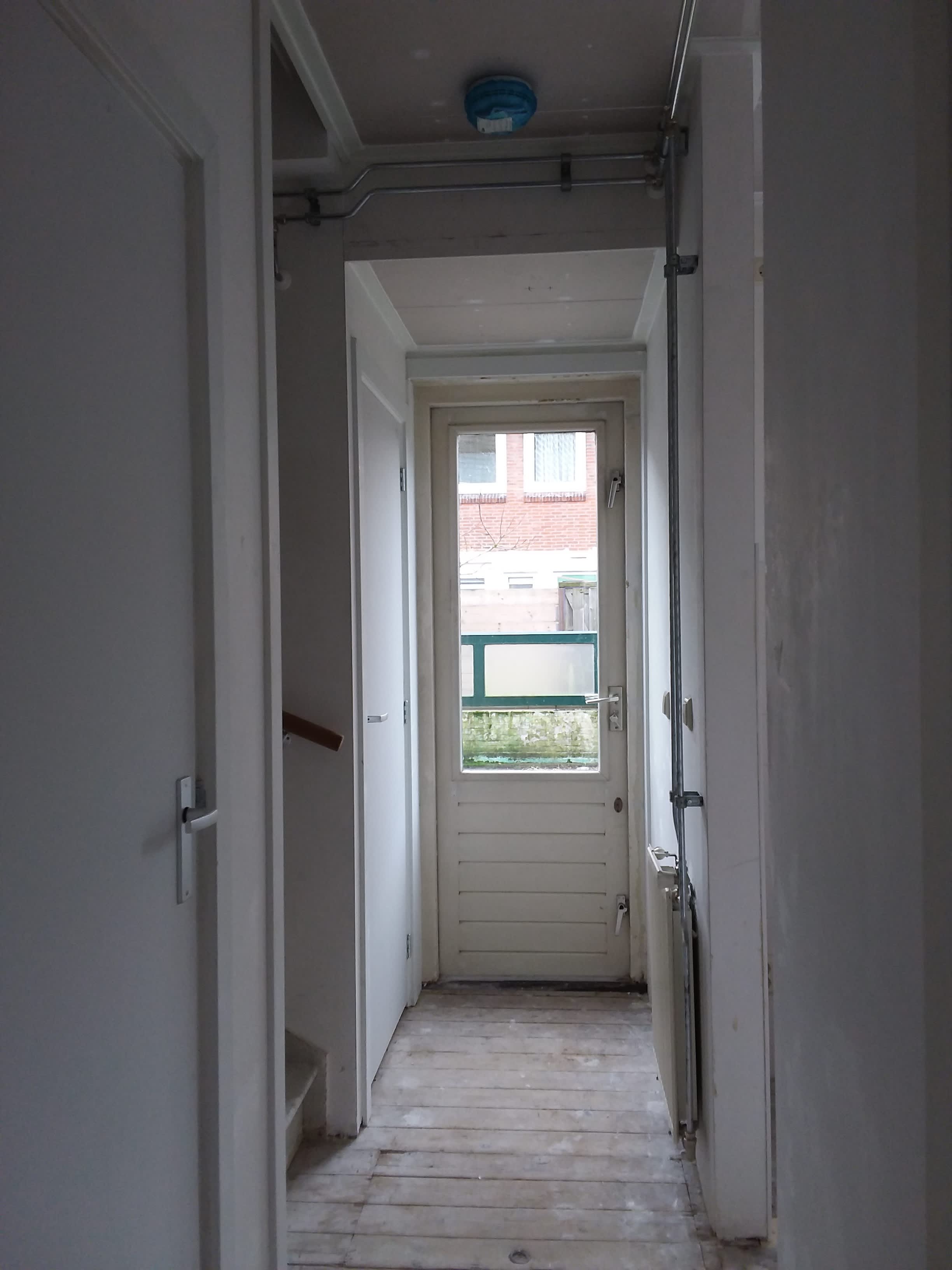 Schiermonnikoogstraat 13 - Amsterdam