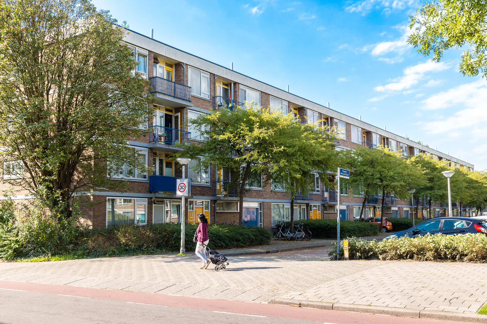 Eleanor Rooseveltlaan 201 - Amstelveen