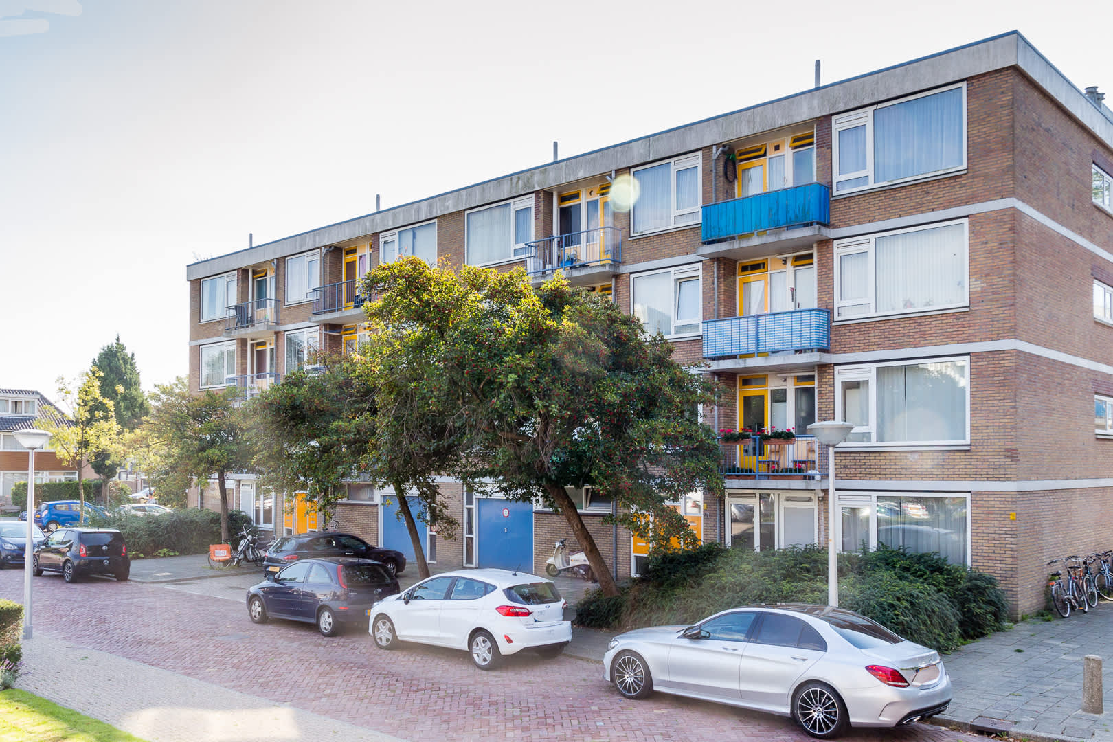 Eleanor Rooseveltlaan 201 - Amstelveen