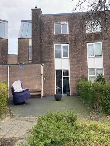 Weidebloemenlaan 120 - Woerden