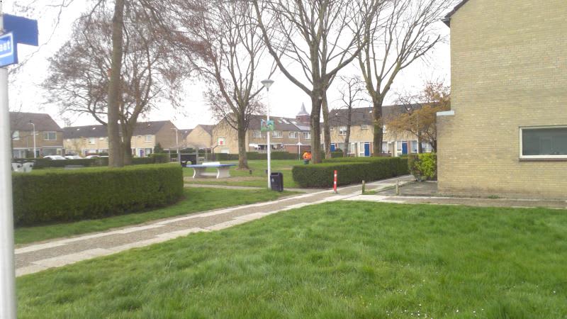 Hagahof 23 - Leerdam