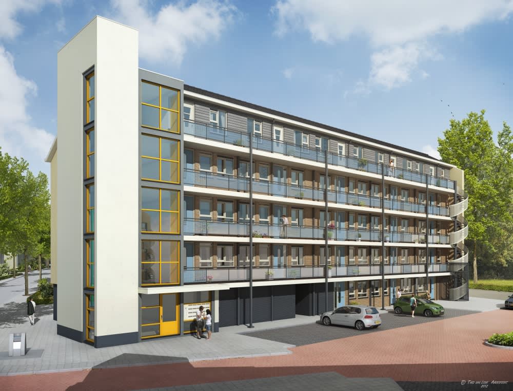 Schaepmanlaan 128 E Baarn
