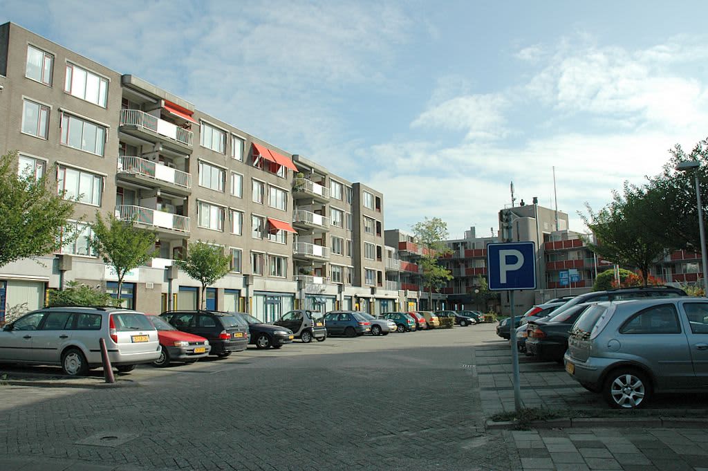 Pijlstraat 38 - Gorinchem