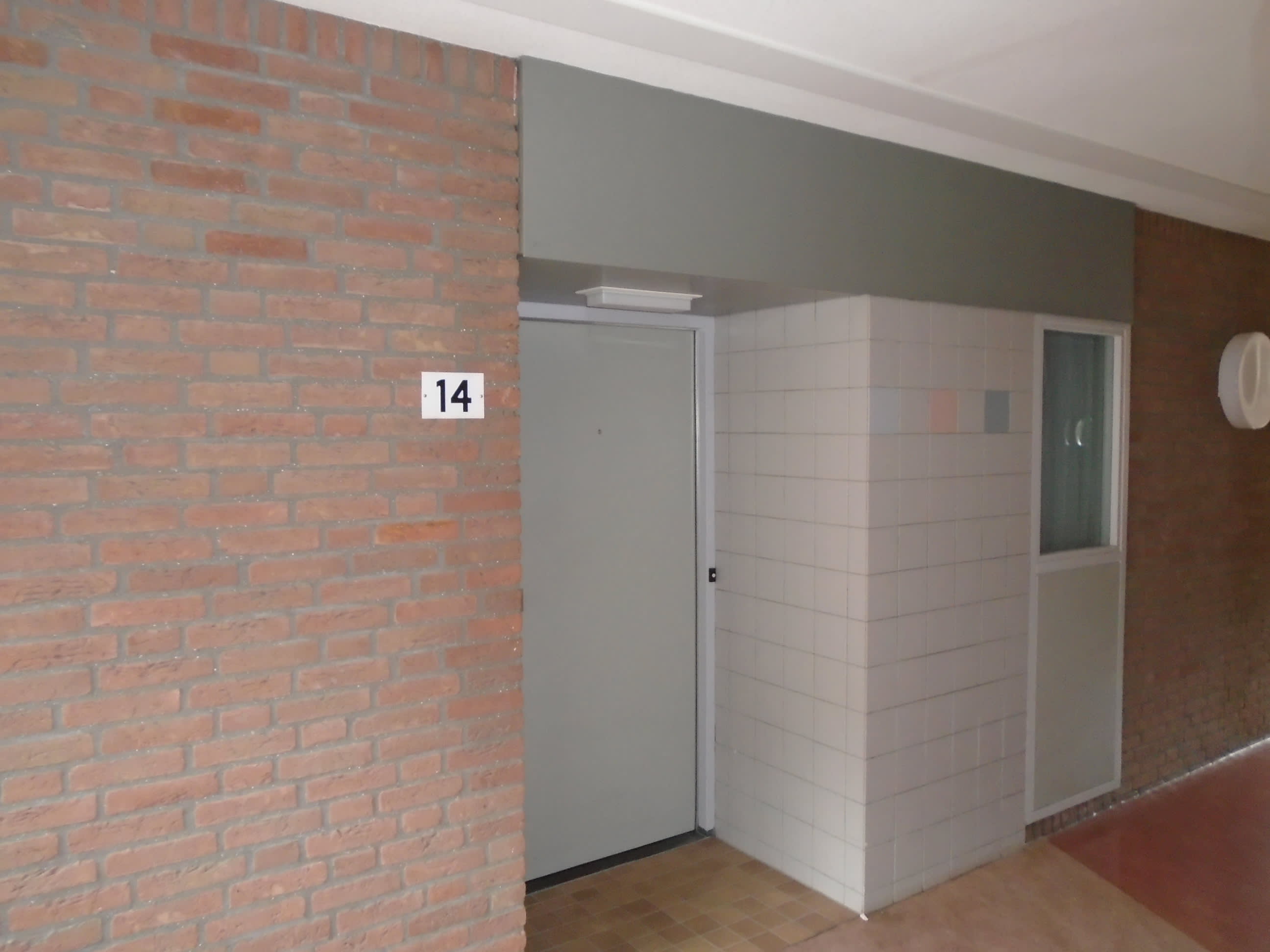 Vuurscheschans 14 - Nieuwegein