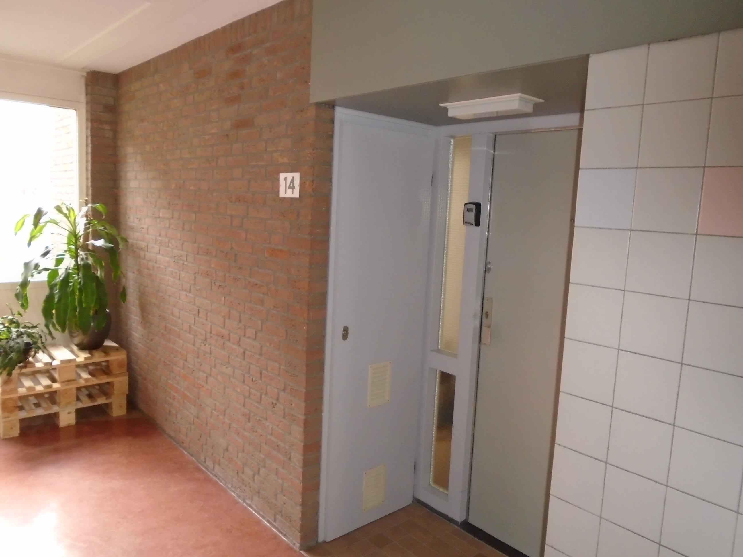 Vuurscheschans 14 - Nieuwegein