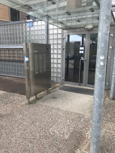 Vuurscheschans 14 - Nieuwegein