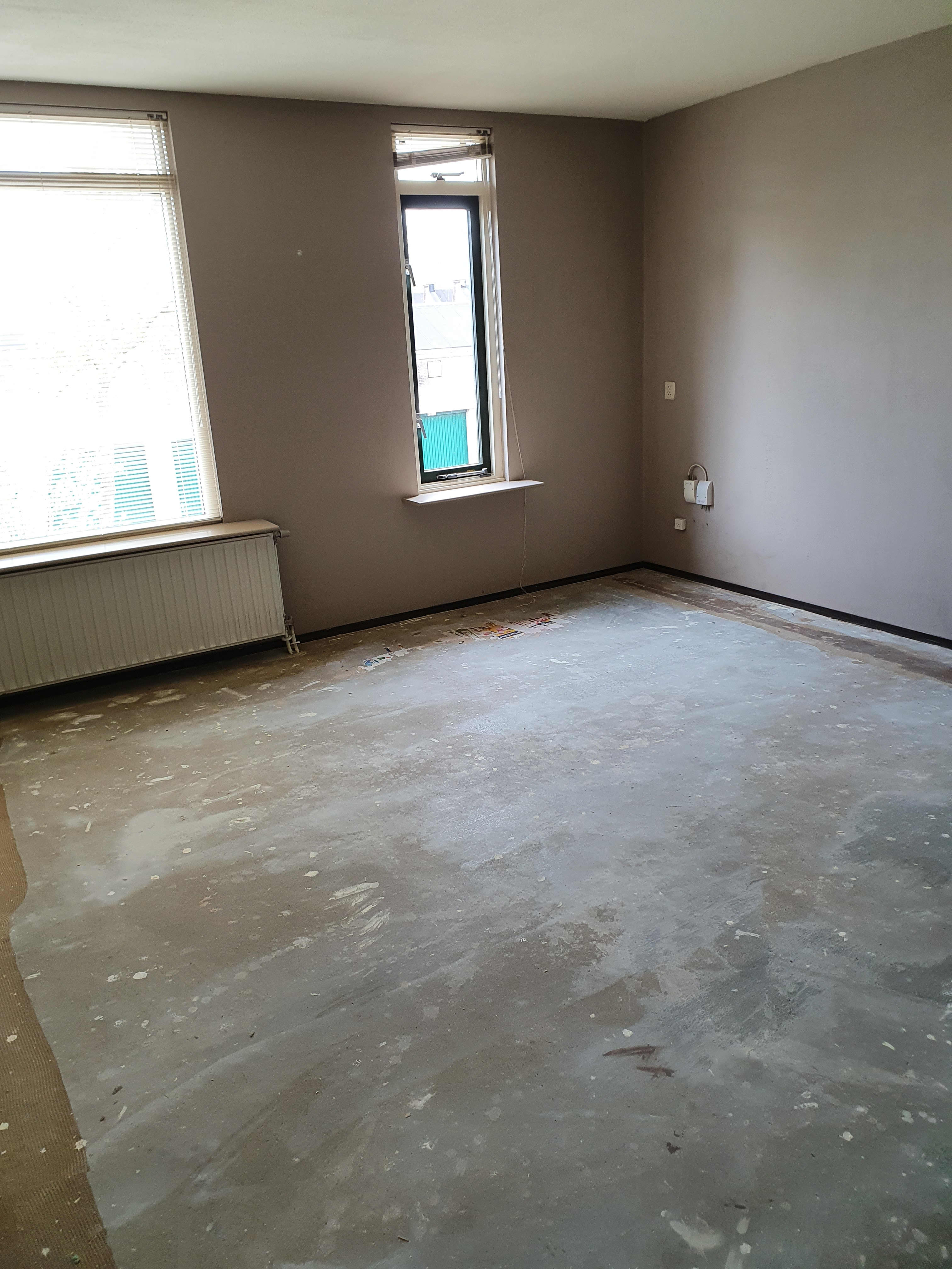 Jutestraat 21 - Krommenie