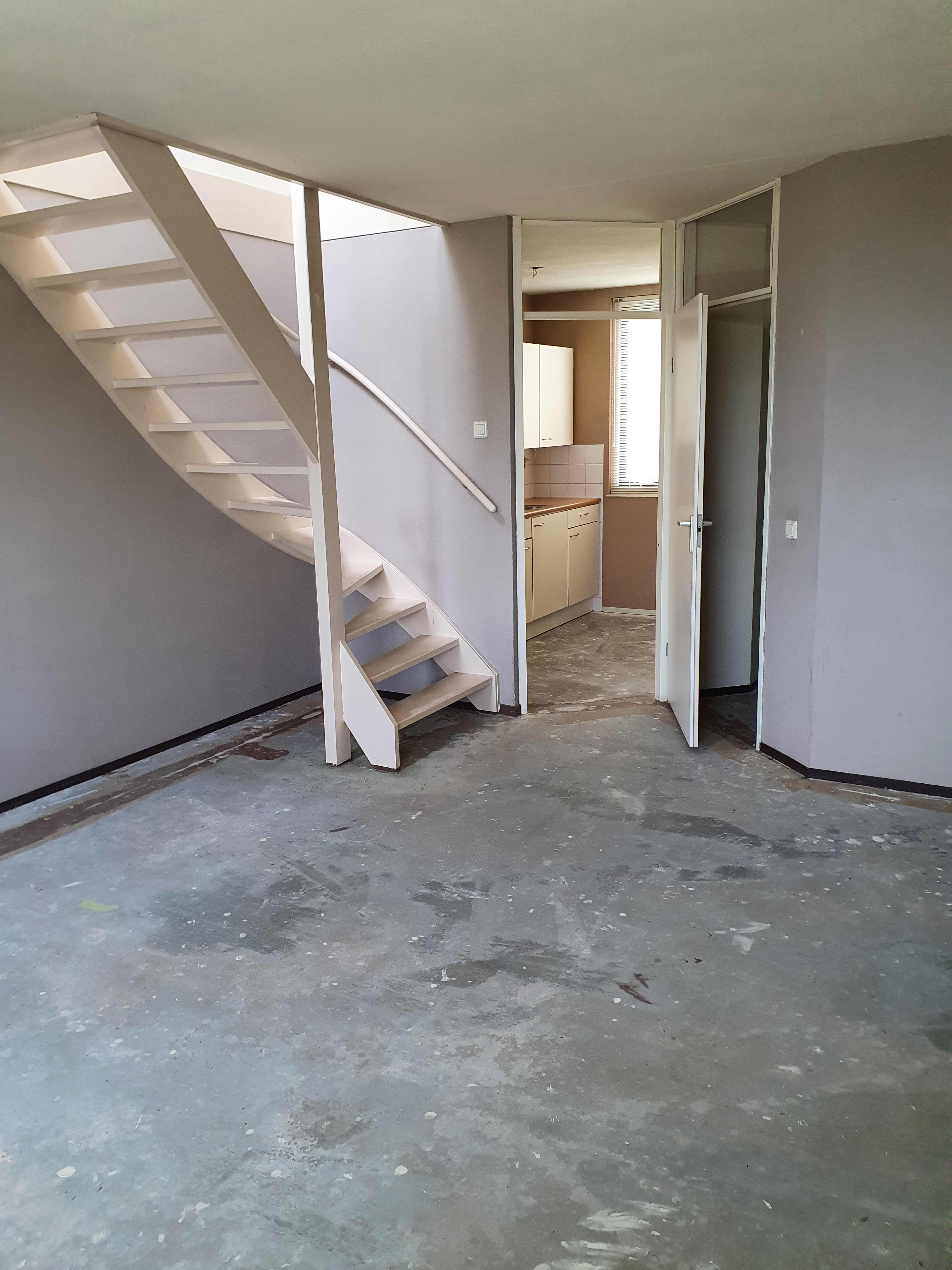 Jutestraat 21 - Krommenie