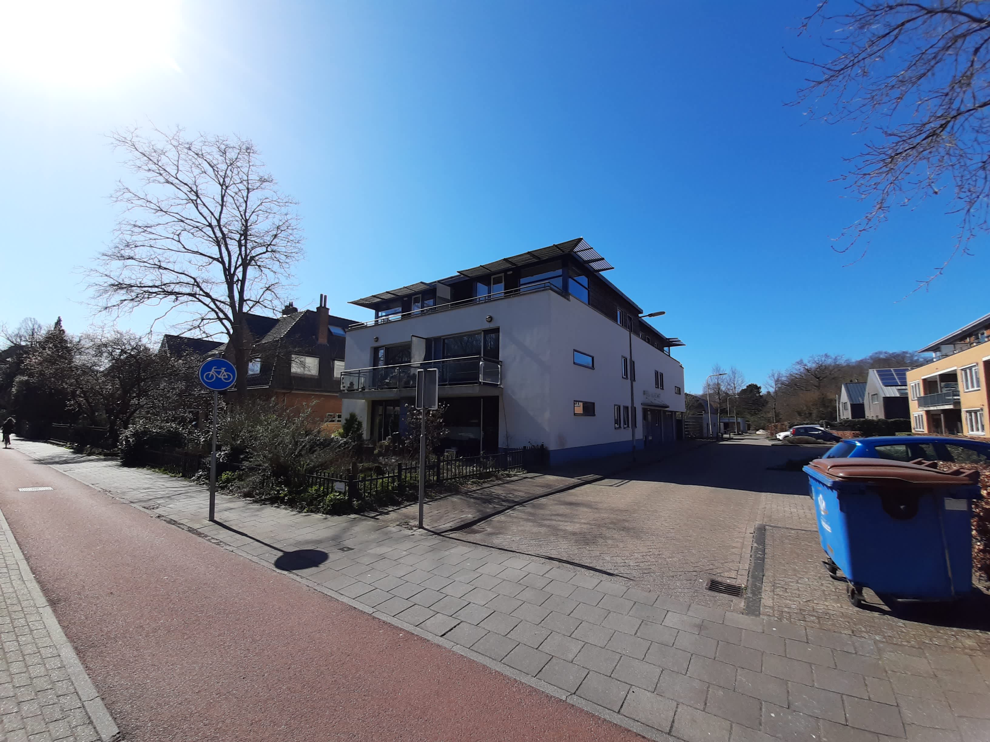 Duin en Vaart 5 - Heemstede