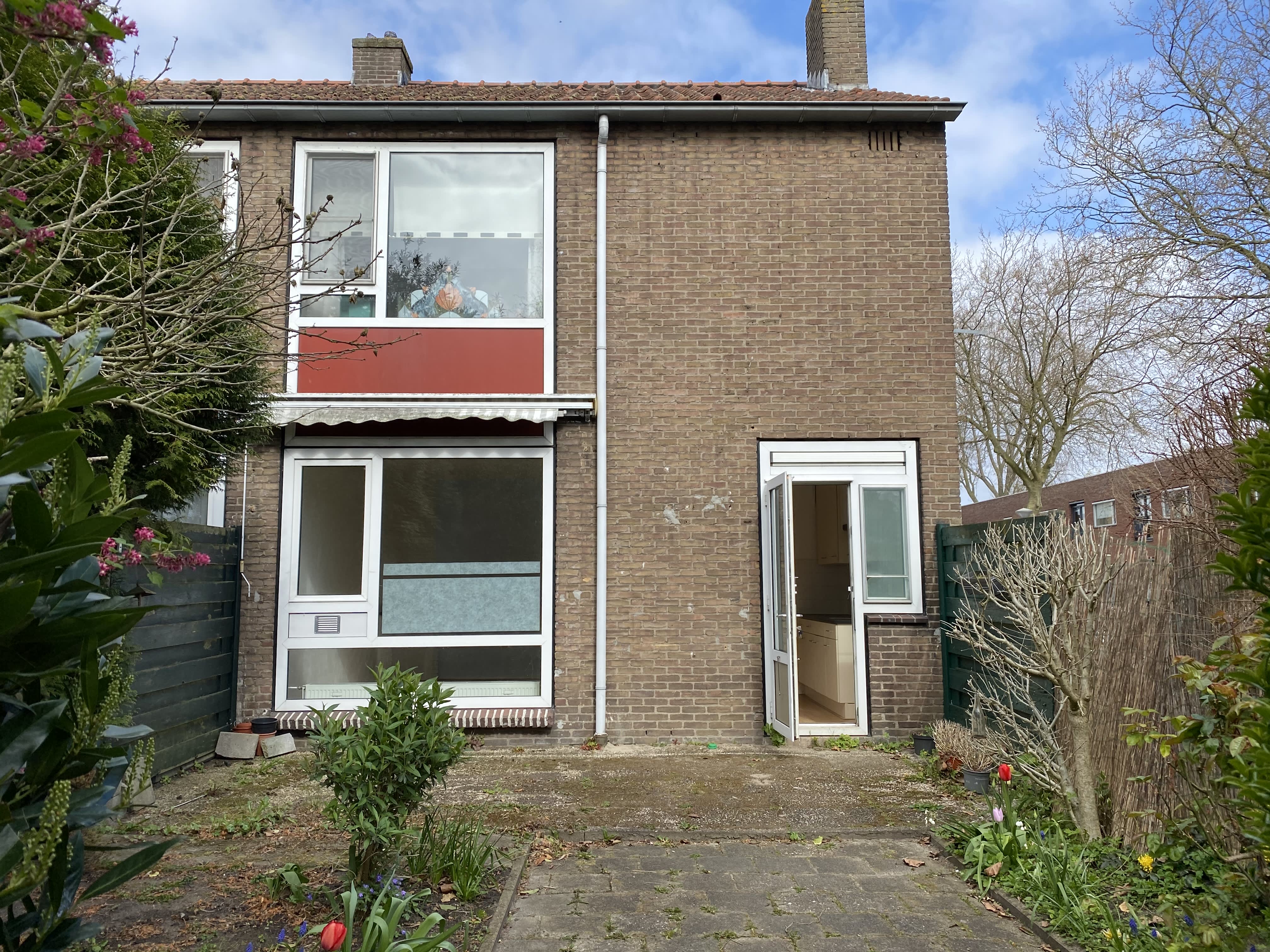 Archimedesplantsoen 131-HS - Amsterdam