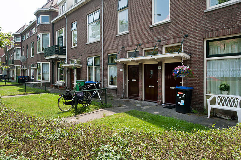 Krispijnseweg 185 - Dordrecht