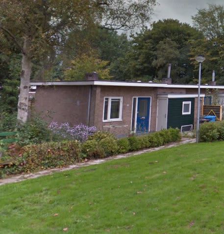 Seringenpark 31 - Aalsmeer