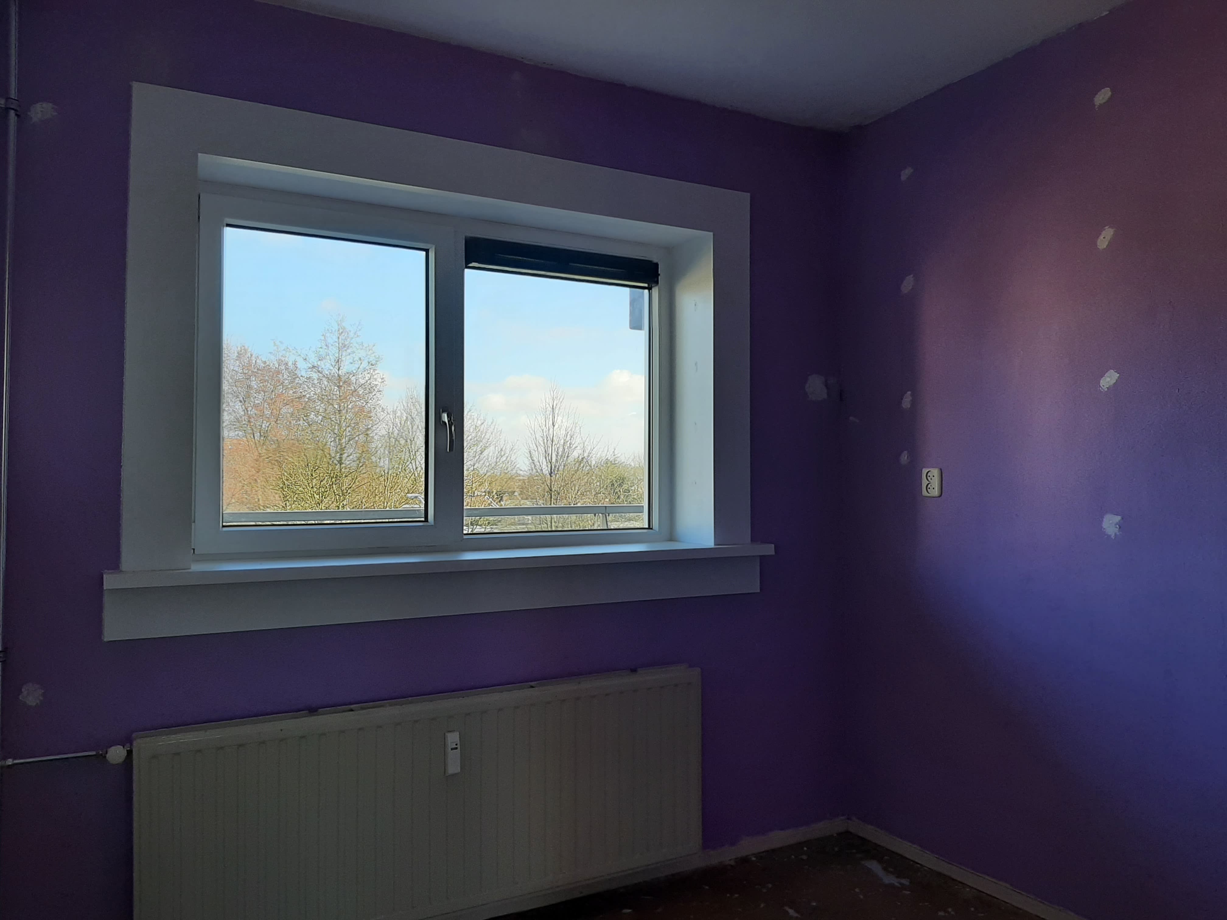 Graan voor Visch 13731-A - Hoofddorp