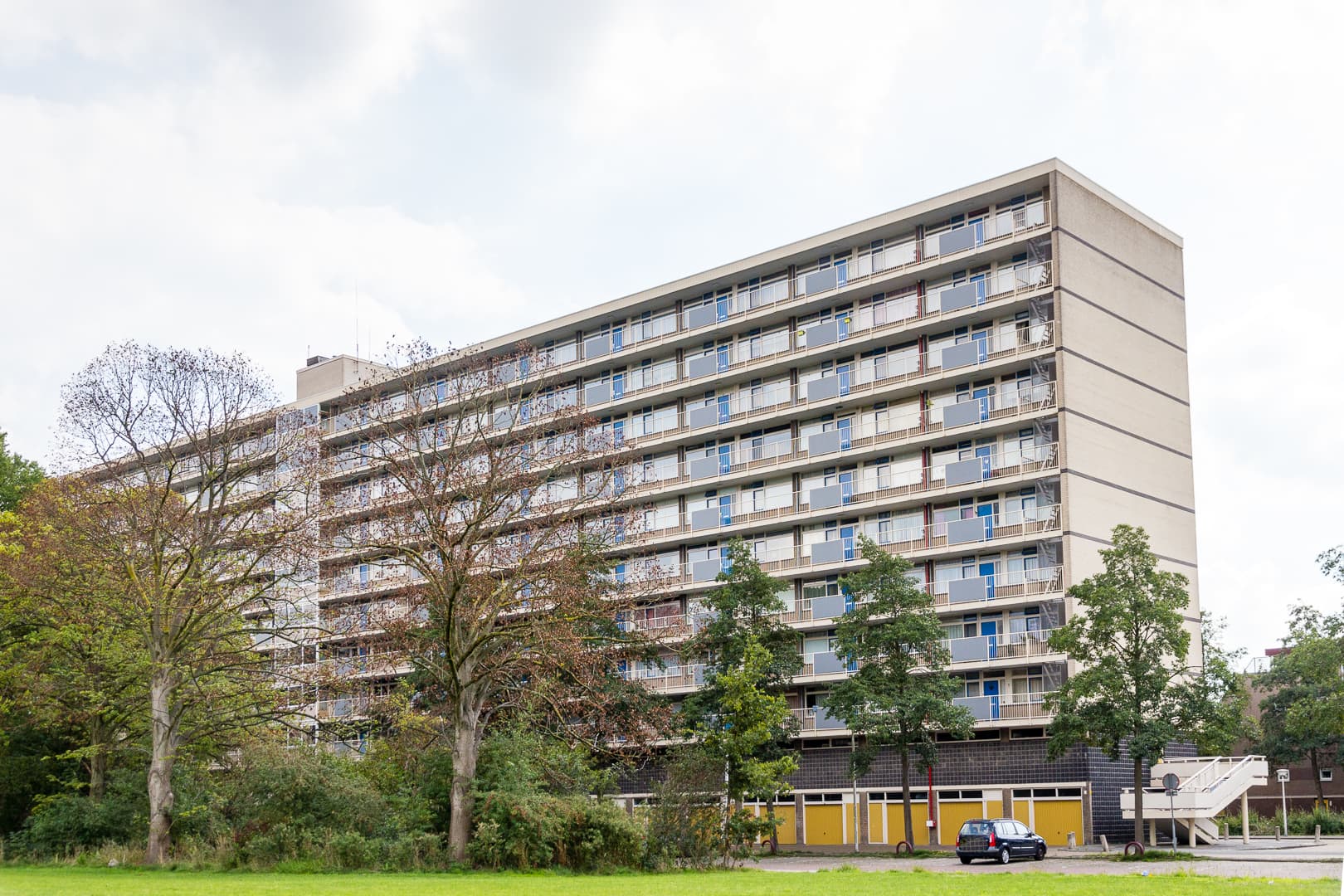 Appartement in Amstelveen